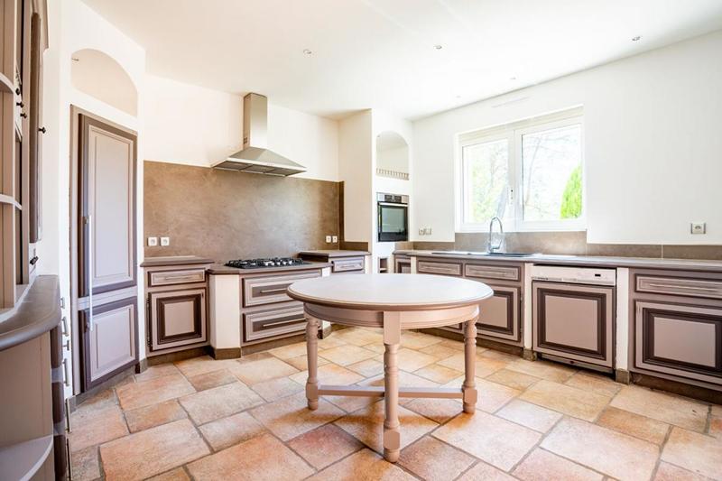 Villa - 230 m² - 5 pièces