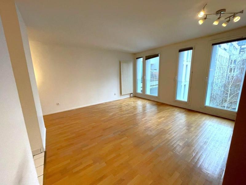 Appartement - 35 m² - 1 pièce