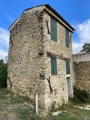 Terrain constructible - 585 m²