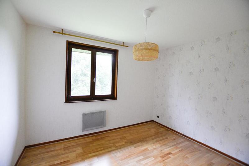 Maison - 115 m² - 7 pièces