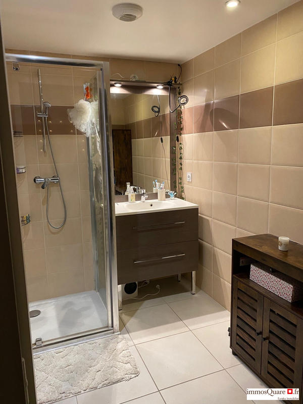 Appartement - 33 m² - 1 pièce