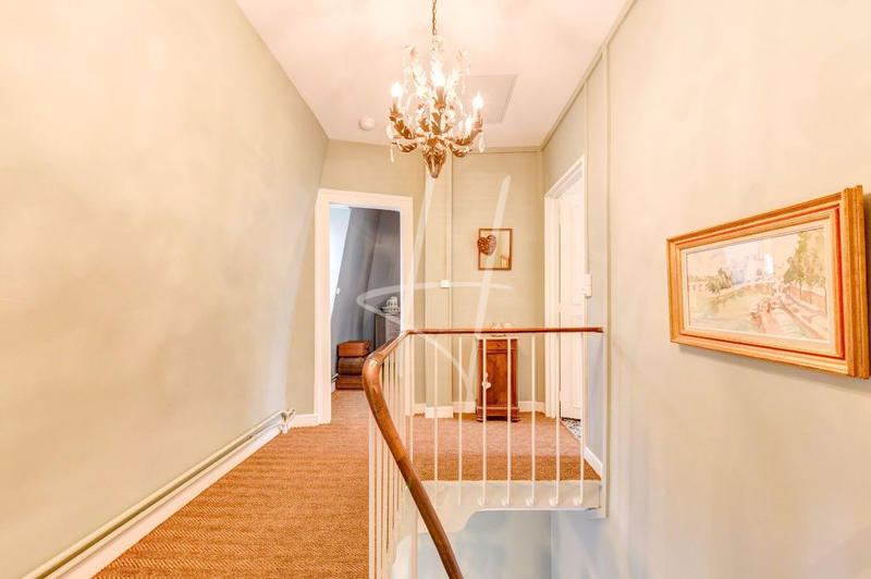 Appartement - 101 m² - 4 pièces