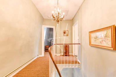 Appartement - 101 m² - 4 pièces