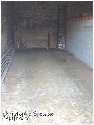 Maison - 90 m² - 3 pièces