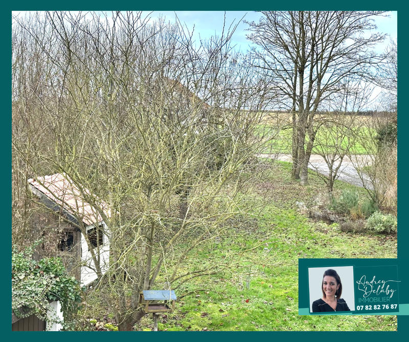 Maison - 170 m² - 7 pièces