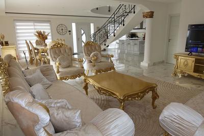 Maison d'architecte - 185 m² - 7 pièces