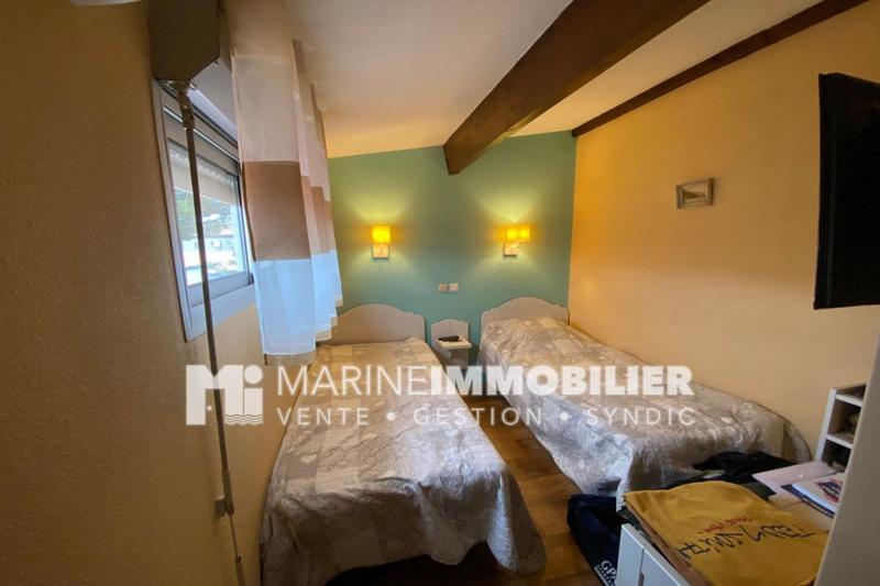 Pavillon - 34 m² - 3 pièces