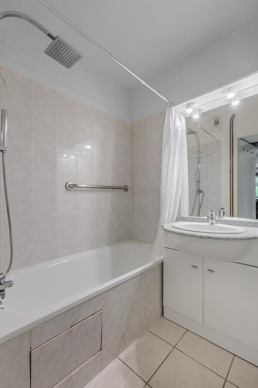 Appartement - 50 m² - 3 pièces