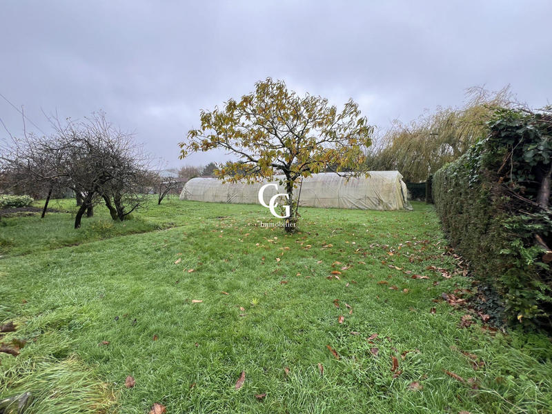 Maison ancienne - 168 m² - 1 pièce