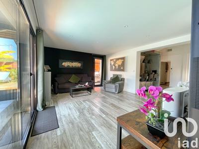 Maison - 190 m² - 7 pièces