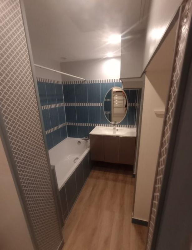 Maison - 70 m² - 4 pièces