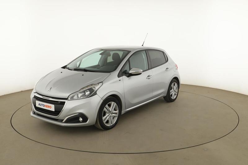 Peugeot 208 1.6 Blue-HDi Style 5p 100 ch