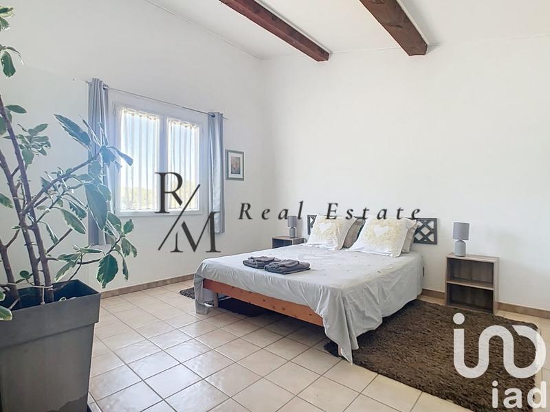 Maison - 330 m² - 12 pièces