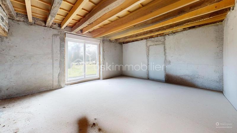 Maison - 88 m² - 3 pièces