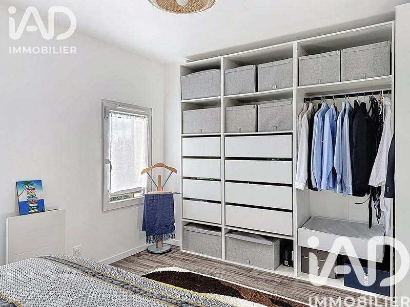 Maison - 68 m² - 3 pièces