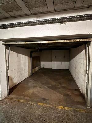 Garage - 10 m²