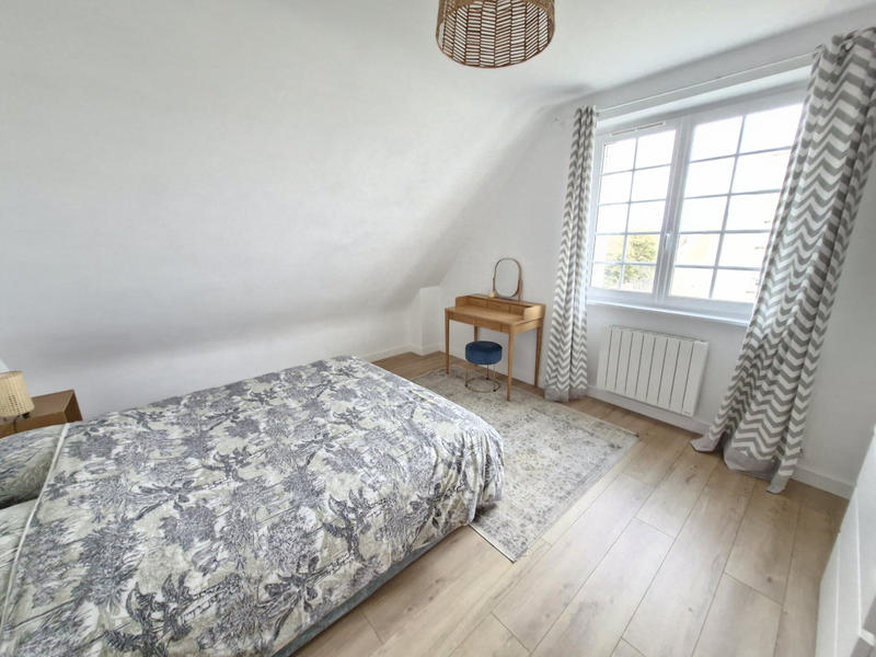 Maison - 140 m² - 7 pièces