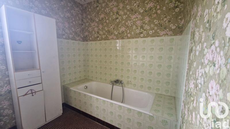 Maison - 106 m² - 4 pièces