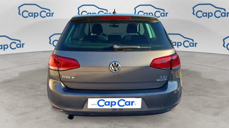 Volkswagen Golf VII 1.2 Tsi 110 Lounge