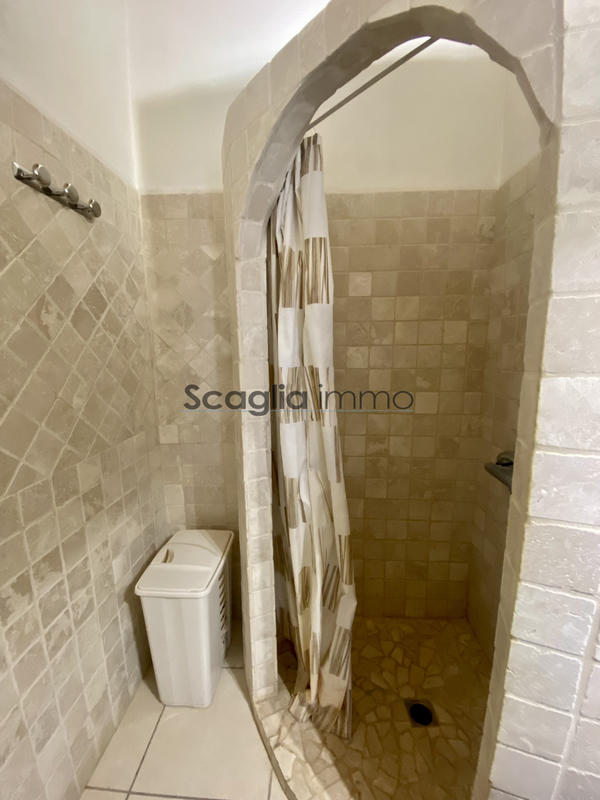 Maison de village - 58 m² - 3 pièces