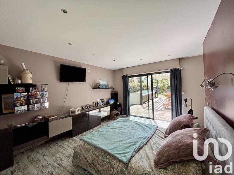 Maison - 150 m² - 5 pièces