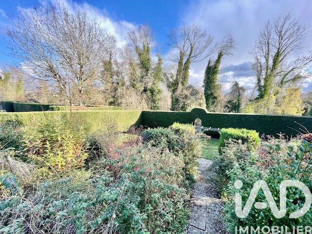 Maison - 133 m² - 6 pièces