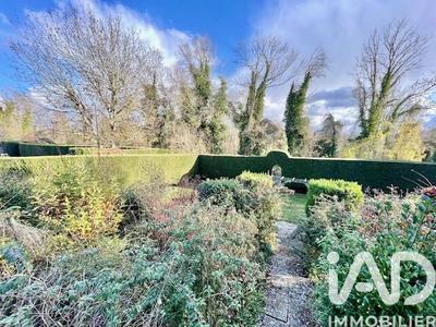 Maison - 133 m² - 6 pièces