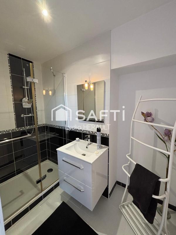 Maison - 168 m² - 5 pièces