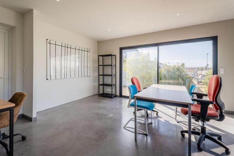 Maison - 119 m² - 2 pièces