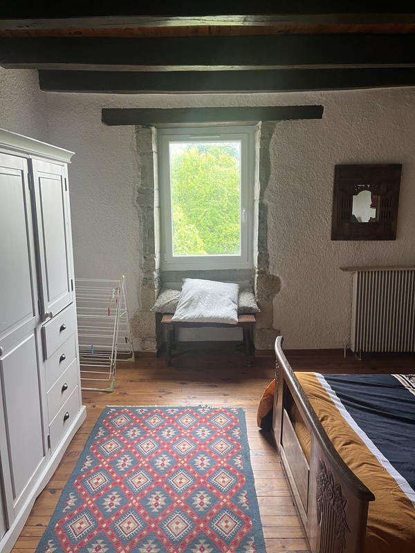 Ferme - 300 m² - 12 pièces