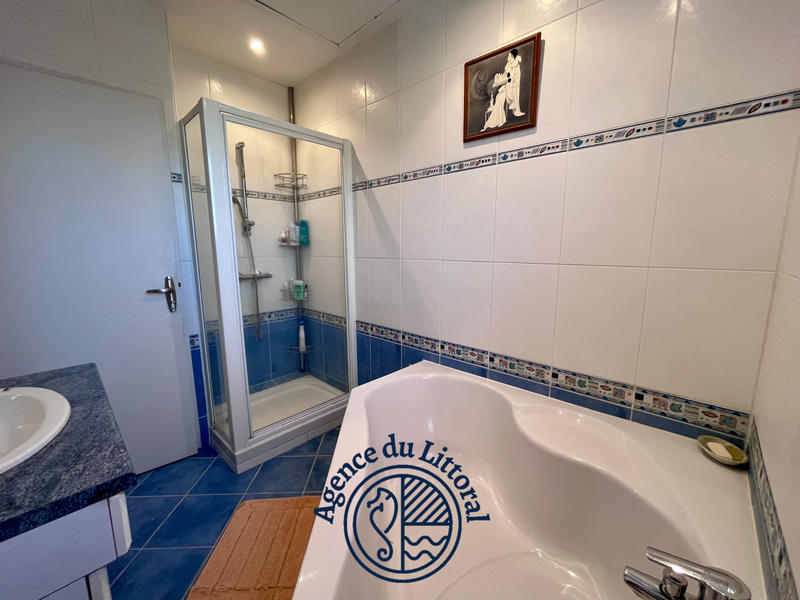 Maison - 79 m² - 3 pièces