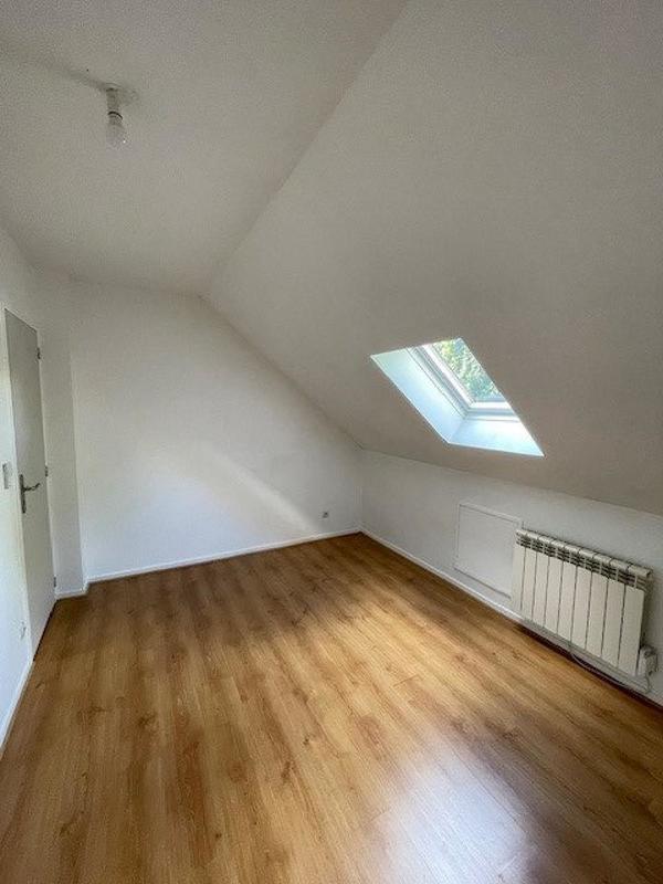 Maison - 70 m² - 4 pièces