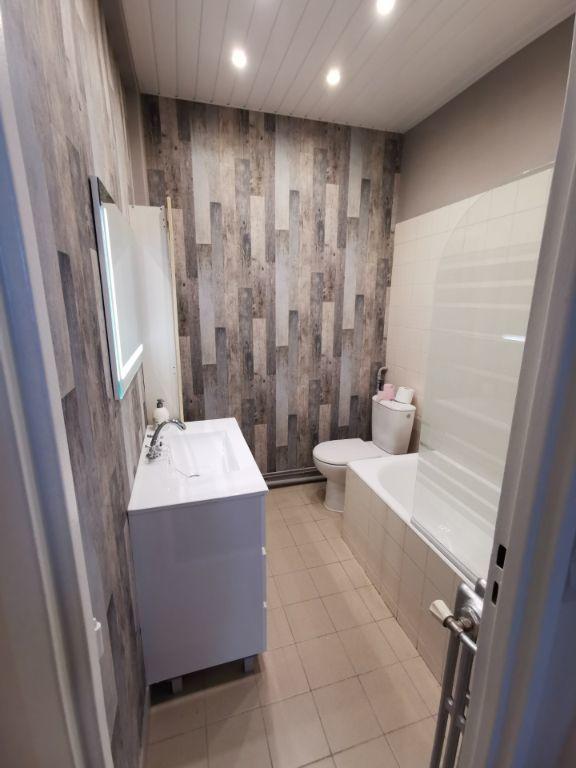 Studio - 33 m² - 1 pièce