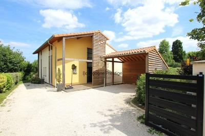 Maison - 134 m² - 5 pièces