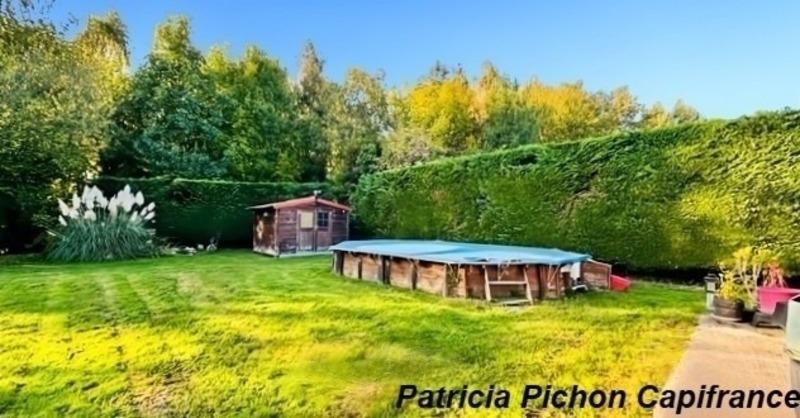 Pavillon - 120 m² - 5 pièces