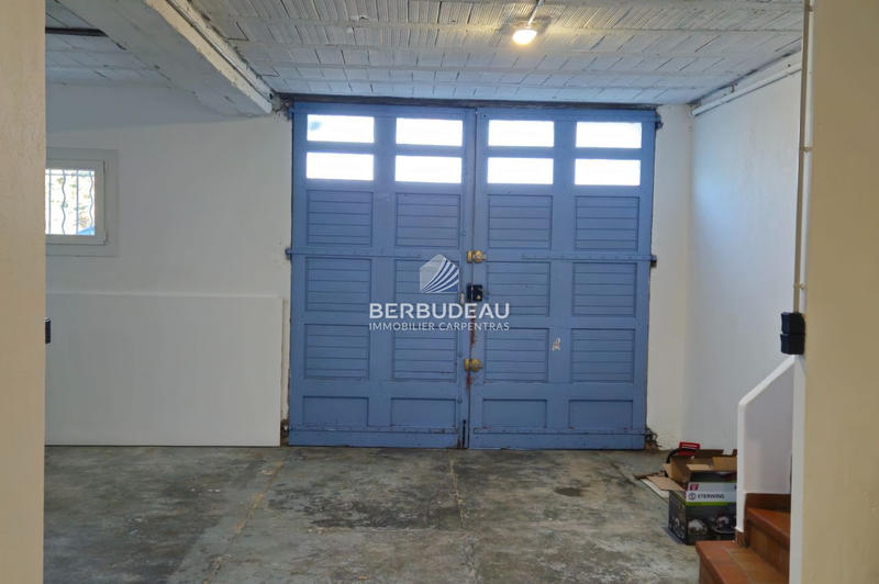 Appartement - 49 m² - 3 pièces