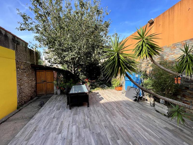 Maison - 136 m² - 5 pièces