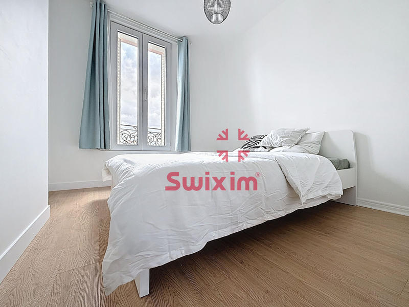 Appartement - 25 m² - 2 pièces