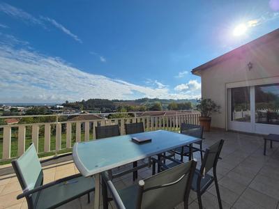 Maison - 170 m² - 7 pièces