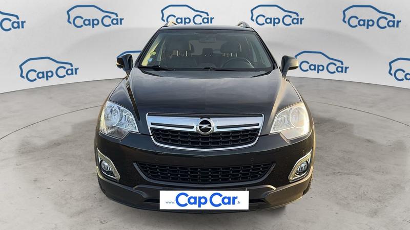 Opel Antara 2.2 CDTi 163 Edition Pack