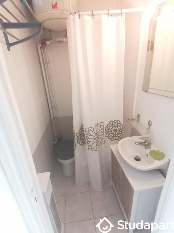 Appartement - 14 m² - 1 pièce