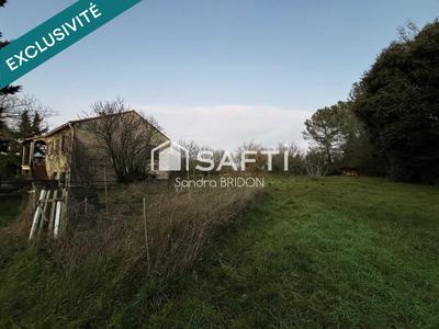 Maison - 97 m² - 6 pièces