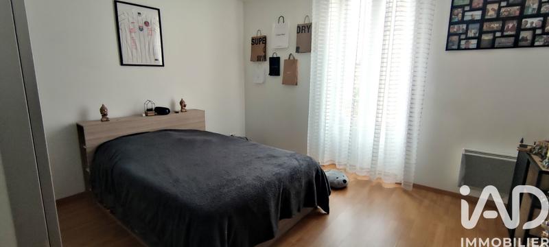 Maison de ville - 146 m² - 6 pièces