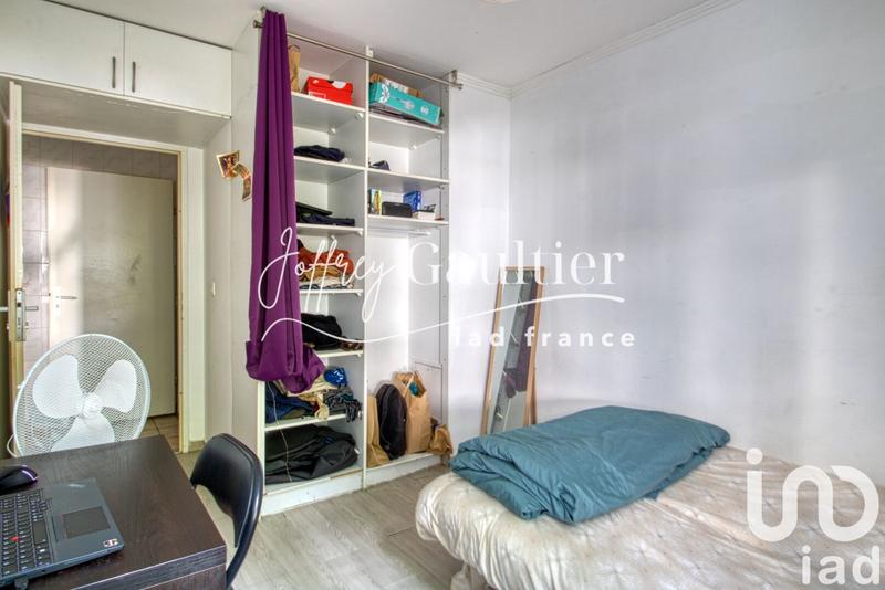 Appartement - 74 m² - 4 pièces