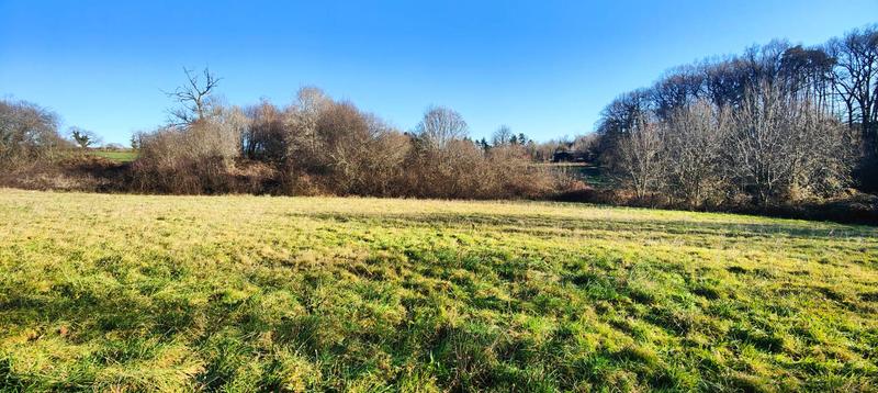 Corps de ferme - 172 m² - 6 pièces