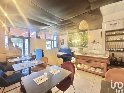 Local commercial - 65 m²