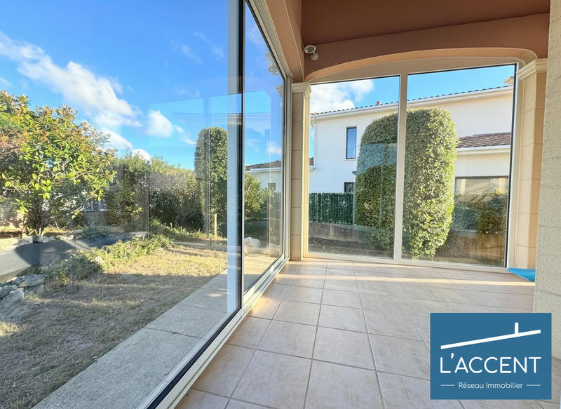 Villa - 240 m² - 7 pièces