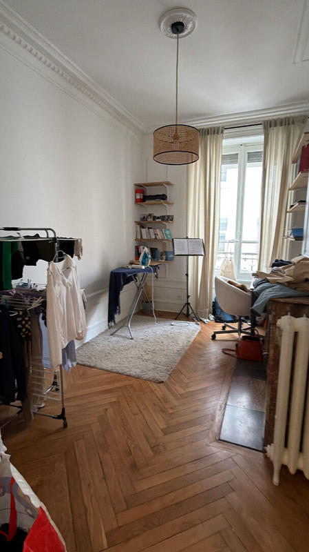Appartement - 92 m² - 3 pièces