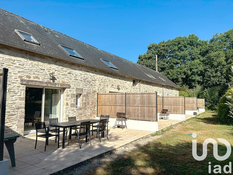 Maison de village - 288 m² - 15 pièces