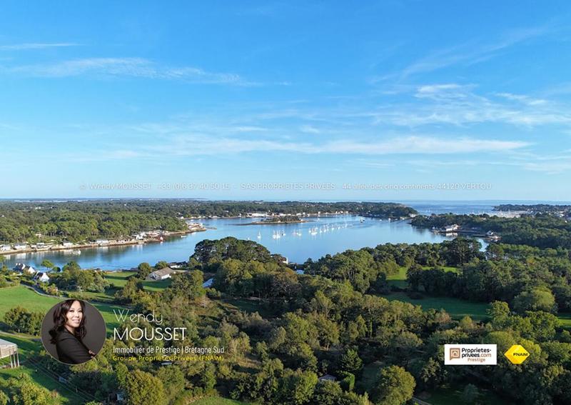 Maison - 176 m² - 6 pièces